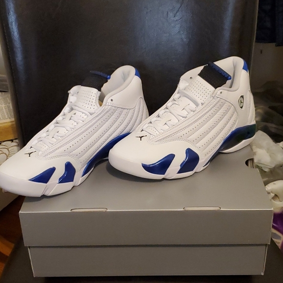 Air Jordan 14 Retro - Picture 4 of 4